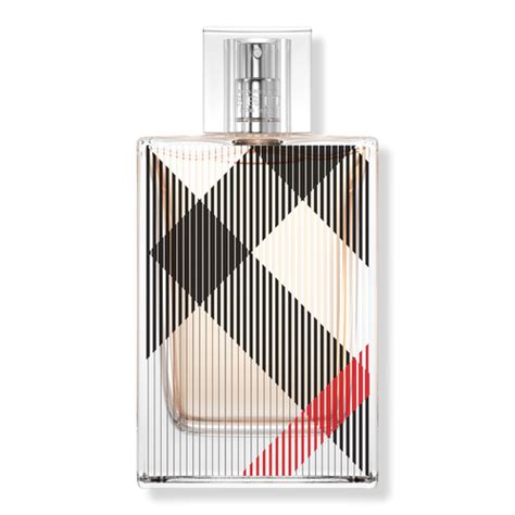 burberry bille|brit Burberry ulta.